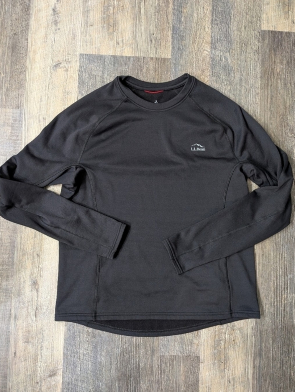 Bundle Of 2 L.L. Bean Pullover Long Sleeve Sweaters Size Men's Large - Picture 5 of 9